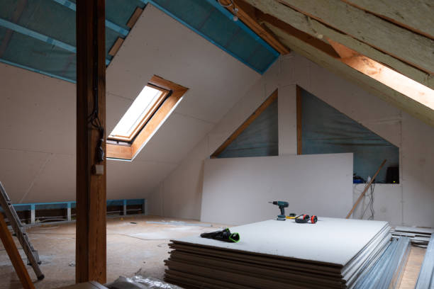 Best Geographic-Specific Insulation Services in Wfield, IN