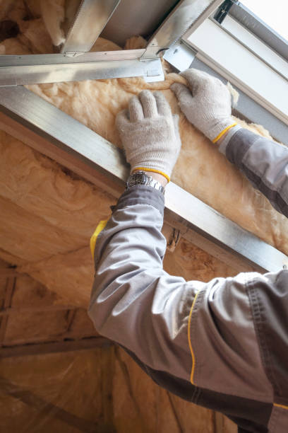 Best Residential Insulation in Wfield, IN