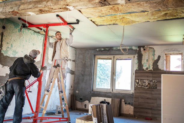Best Residential Insulation in Wfield, IN