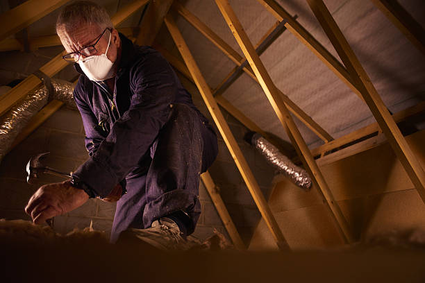 Best Cellulose Insulation in Wfield, IN